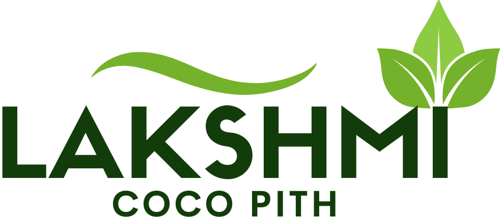 Lakshmi Coco Pith Exports